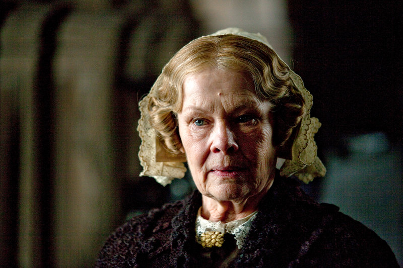 Jane Eyre – Bild: ARTE France /​ © Focus Features