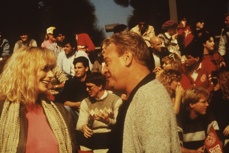 Mach's nochmal, Dad – Bild: KINOWELT TV