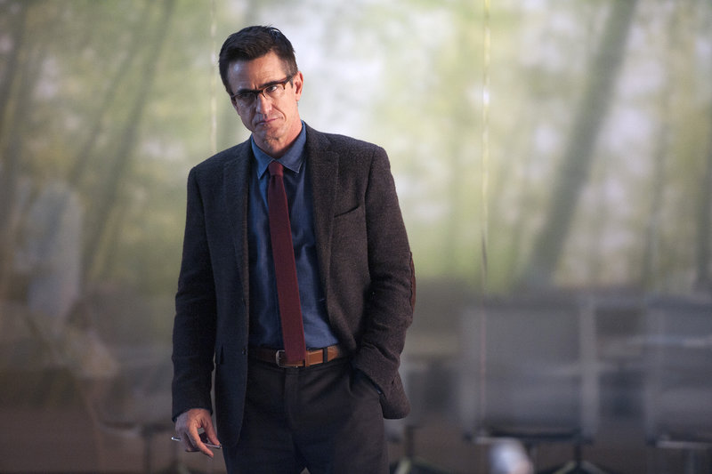 Pure Genius Staffel 1 Episodenguide fernsehserien.de