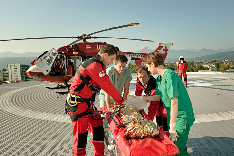 Das Wunder von Kärnten – Bild: 3sat