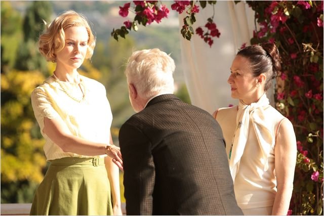 Grace of Monaco – Bild: David Koskas /​ © 2014 – STONE ANGELS