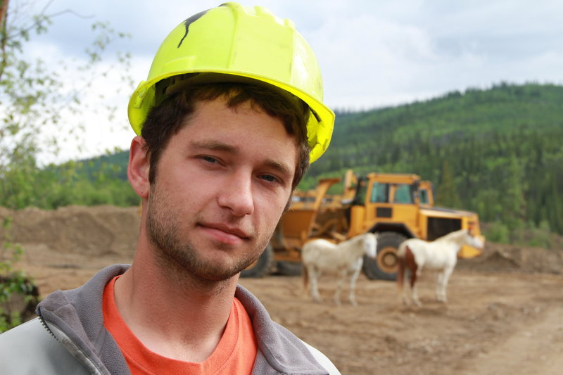 Dmax Die Schatzsucher Goldrausch In Alaska