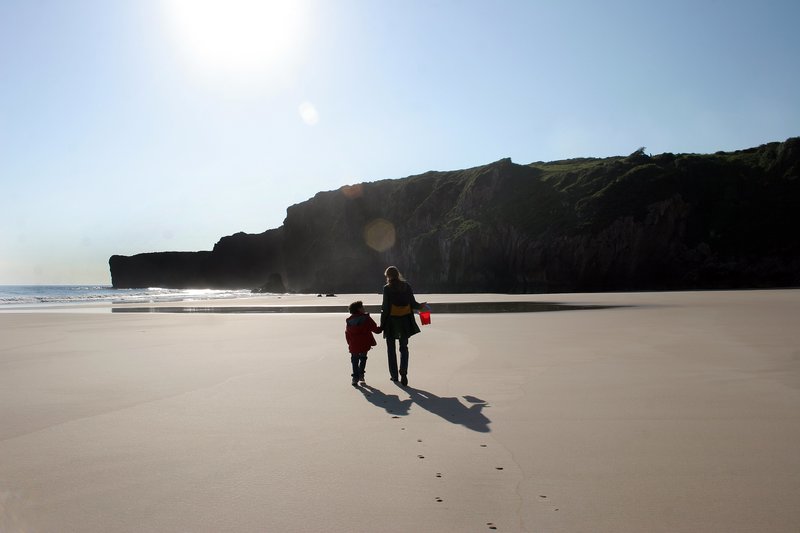 Das Waisenhaus – Bild: Tele 5