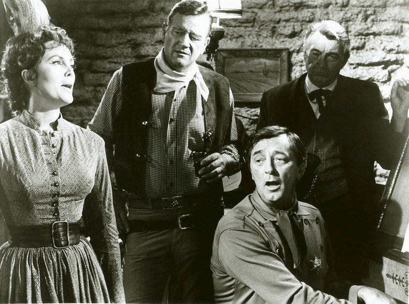 El Dorado – Bild: ZDF und Taurus