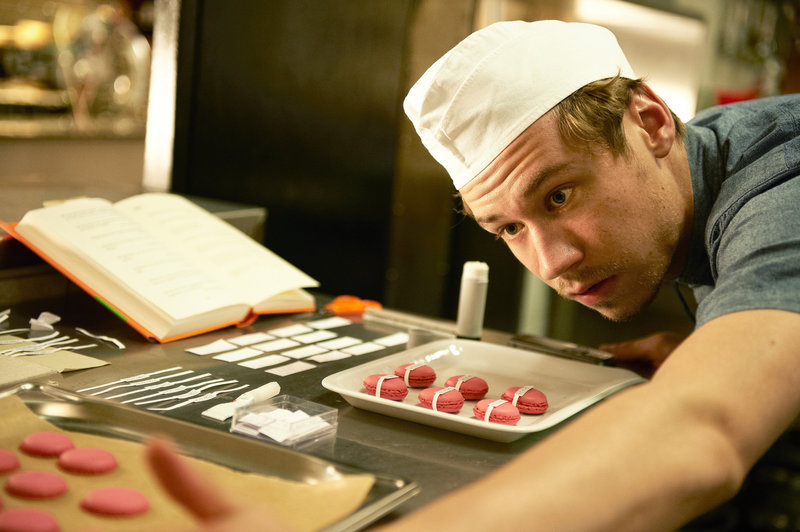 Anleitung zum Unglücklichsein – Bild: NDR