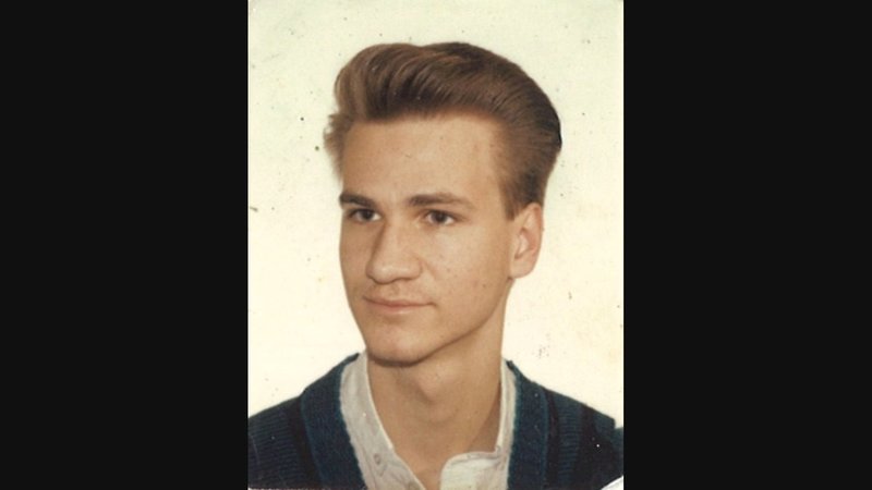 Der Doppelgänger von Ost-Berlin – Bild: ZDF und Privatarchiv Michael Schneider und Familie.