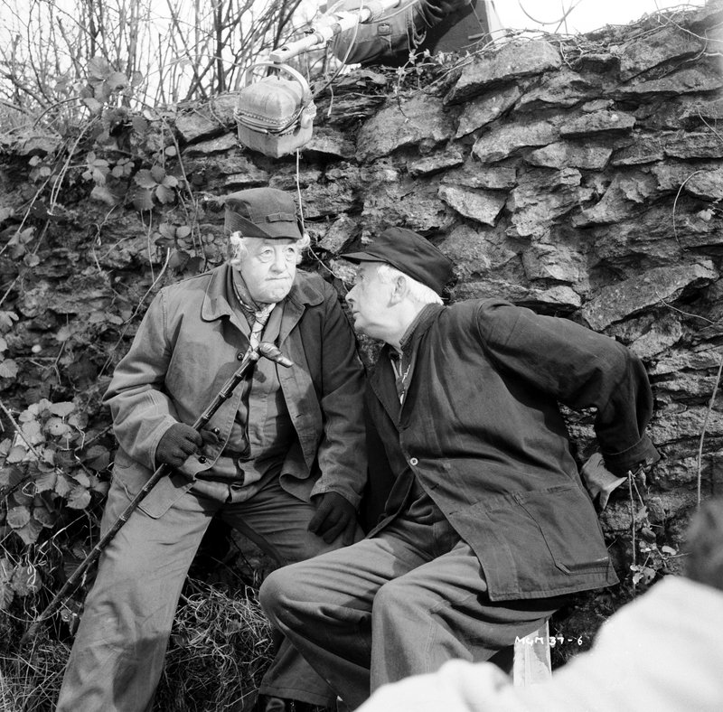 16 Uhr 50 ab Paddington – Bild: Warner Brothers Lizenzbild frei