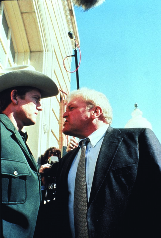 Die Axtmörderin – Bild: 1990 Lions Gate Entertainment.  All Rights Reserved. Lizenzbild frei