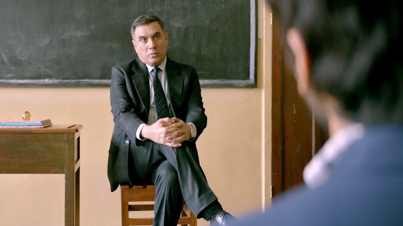 Super-GAU: Die Geschichte von Pokhran – Bild: Zee.One