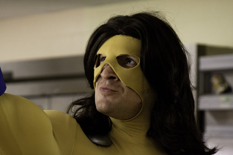 Super – Bild: Koch Media GmbH Lizenzbild frei