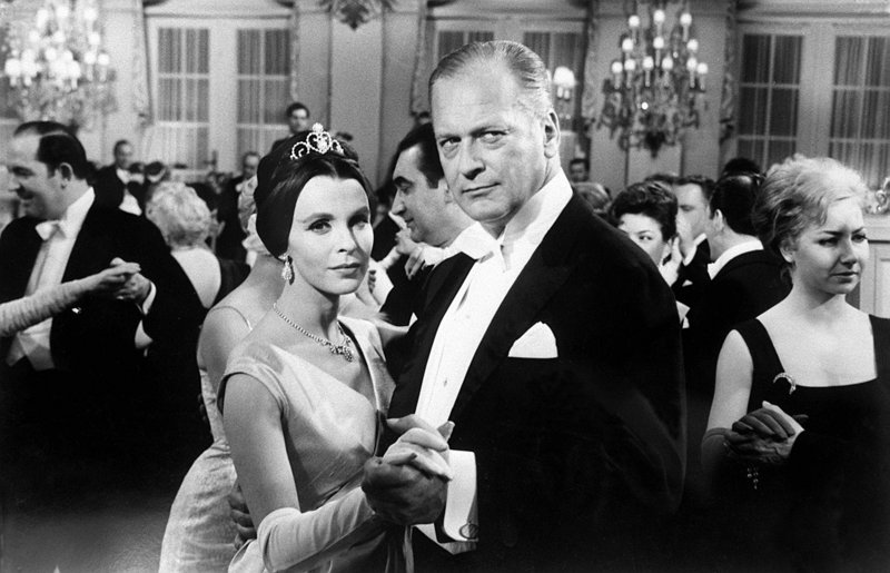 Schachnovelle – Bild: ORF