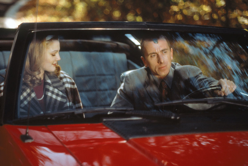 Alle sagen: I Love You – Bild: ZDF und Kirch-Media