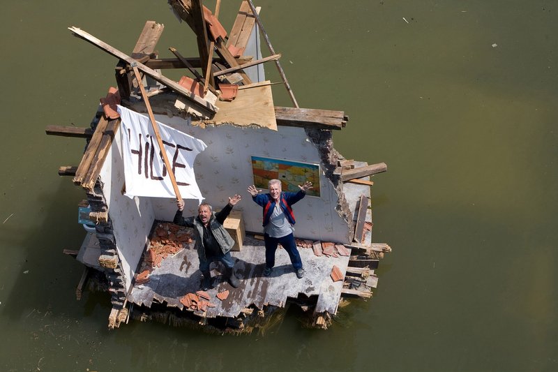 Stilles Tal – Bild: MDR/​MDR/​Conny Klein