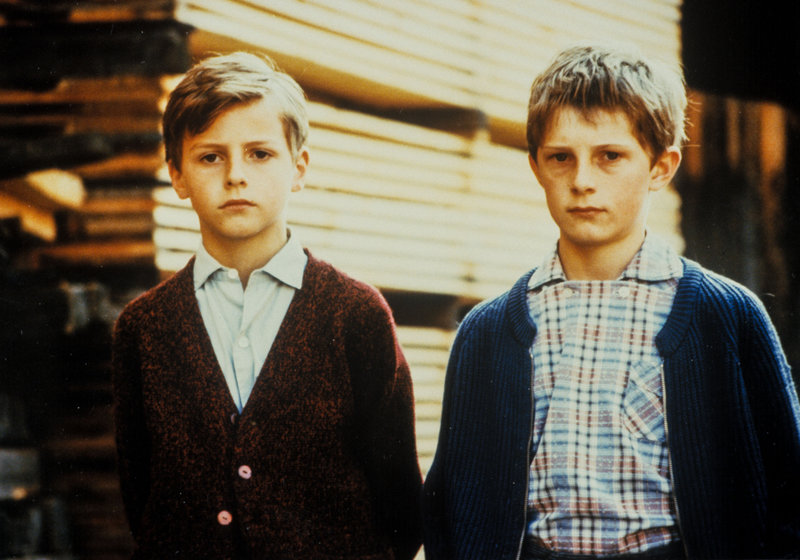 Die Ministranten – Bild: ORF