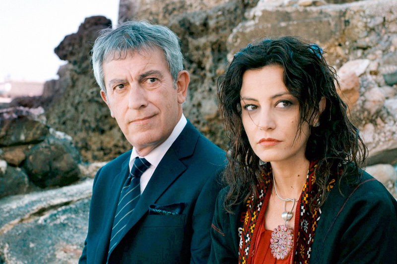 Sieben Tage voller Leidenschaft – Bild: ARTE Honorarfreie Verwendung nur im Zusammenhang mit genannter Sendung und bei folgender Nennung „Bild: Sendeanstalt/​Copyright“. Andere Verwendungen nur nach vorheriger Absprache: ARTE-Bildredaktion