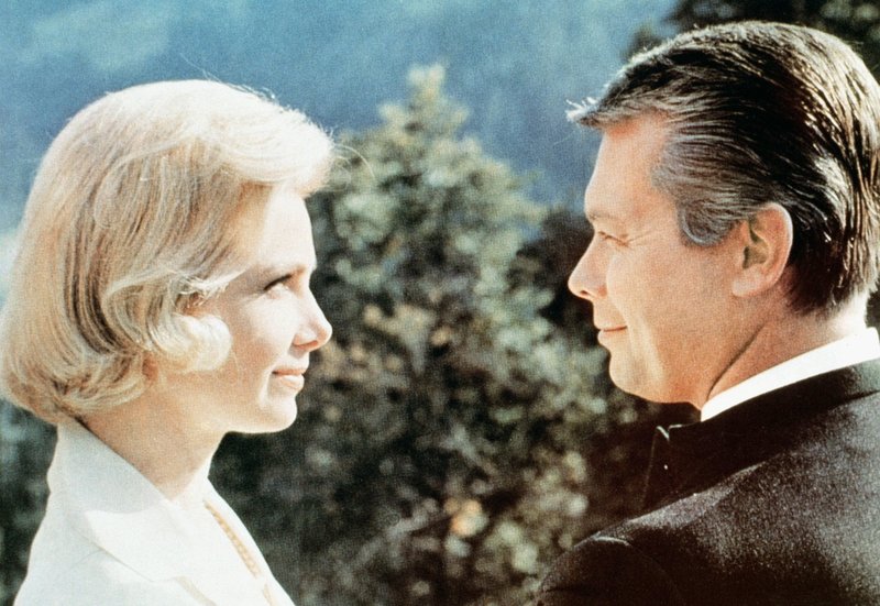 Liebesgrüße aus Tirol – Bild: MDR/​ARD/​Degeto