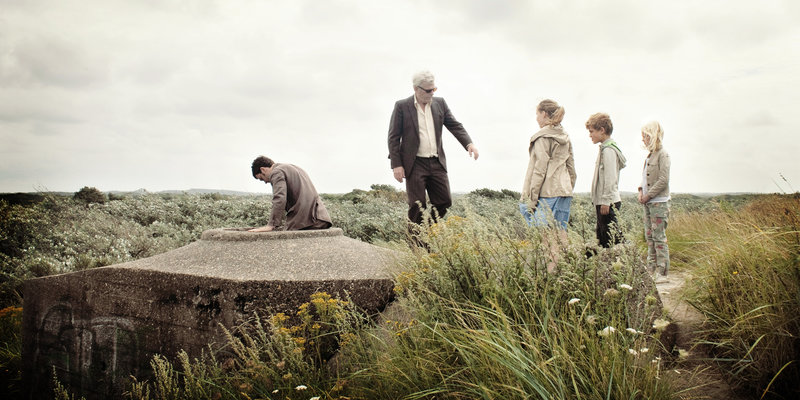 Borgman – Bild: ZDF und Tom Erisman