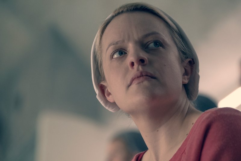 The Handmaid’s Tale Staffel 2 Episodenguide – fernsehserien.de