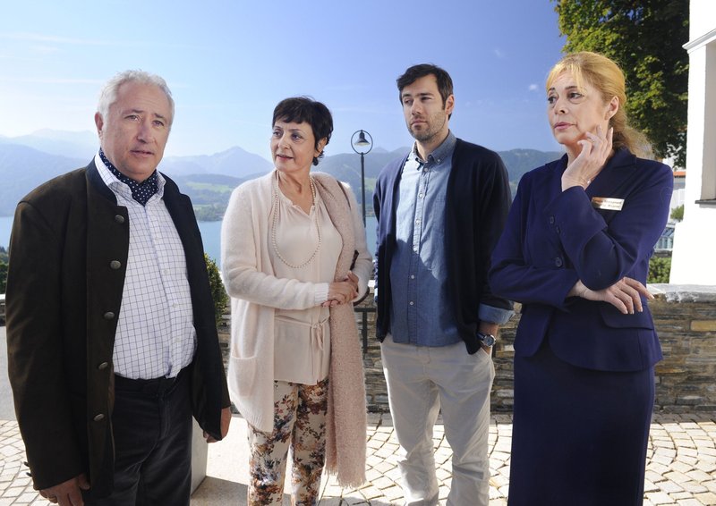 Die Hochzeit meiner Schwester – Bild: ARD Degeto/​Elke Werner