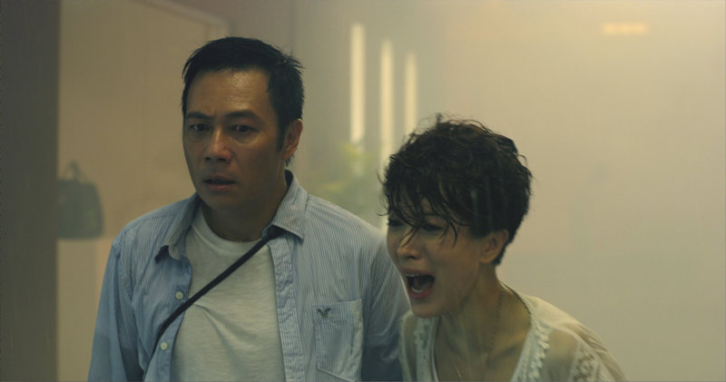 Out of Inferno – Bild: Edel