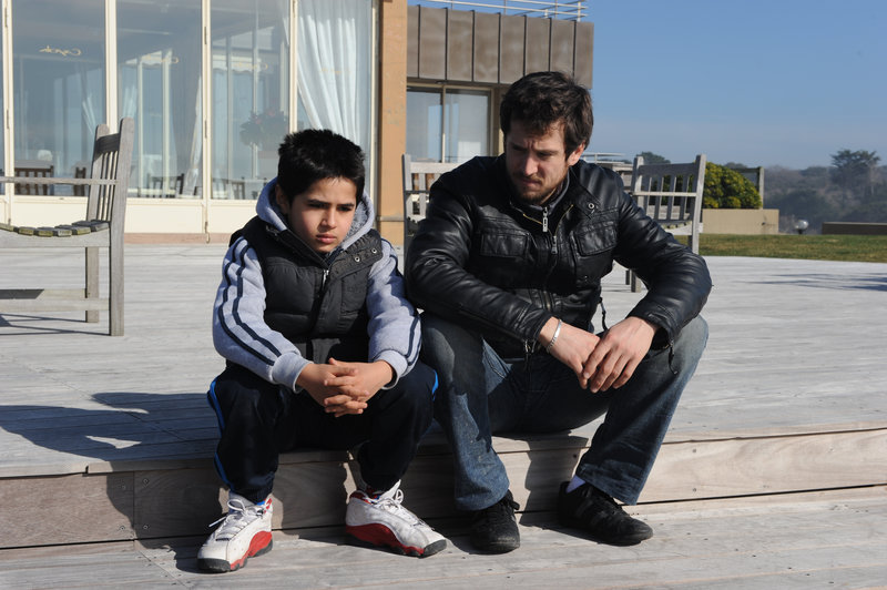 Ein besseres Leben – Bild: ZDF und Jean-Claude Moireau