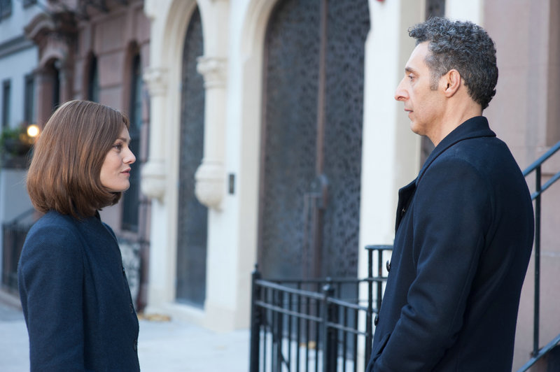 Plötzlich Gigolo – Bild: ZDF und Jojo Whilden