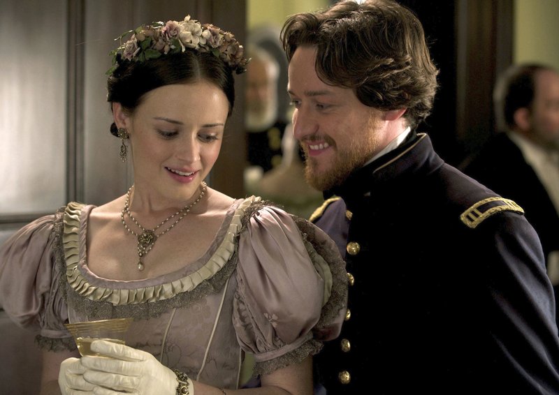 Die Lincoln Verschwörung – Bild: ARD Degeto/​The American Film Company