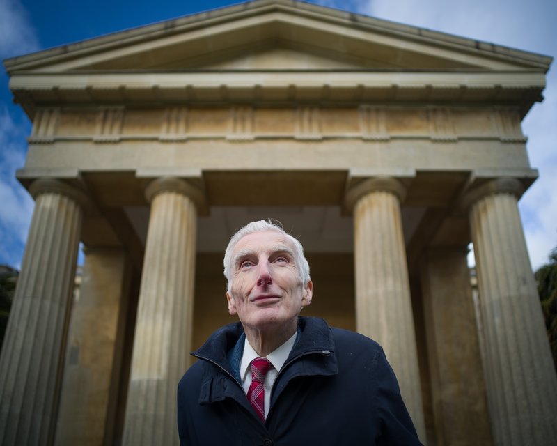 Aliens - Die Jagd nach dem ersten Beweis – Bild: ZDF und BBC 2016