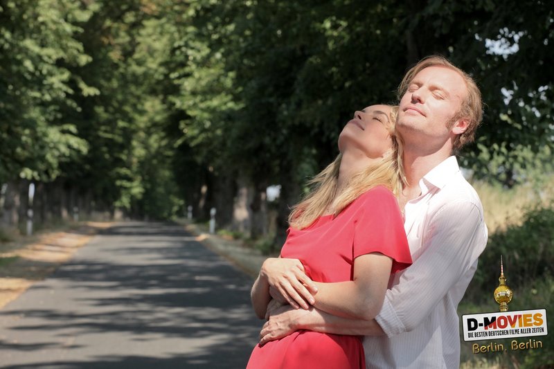 Fenster zum Sommer – Bild: Prokino Filmverleih GmbH