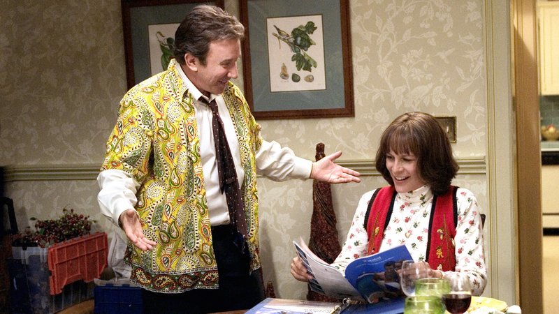 Verrückte Weihnachten – Bild: RTL Zwei