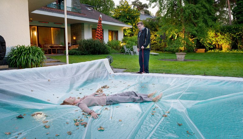 Unverschämtes Glück – Bild: WDR/​Marc Meyerbroeker