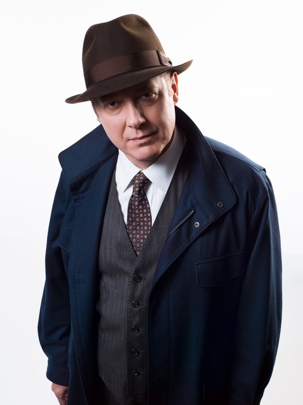 The Blacklist S03E23 Alexander Kirk (Nr. 14) (2) (Alexander Kirk