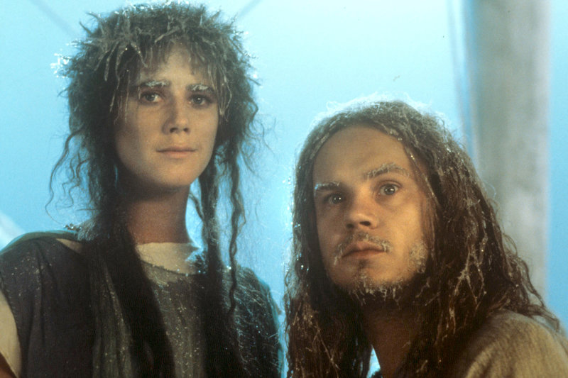 Erik, der Wikinger – Bild: Tele 5