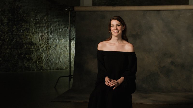 Ich war Heath Ledger – Bild: GEO Television