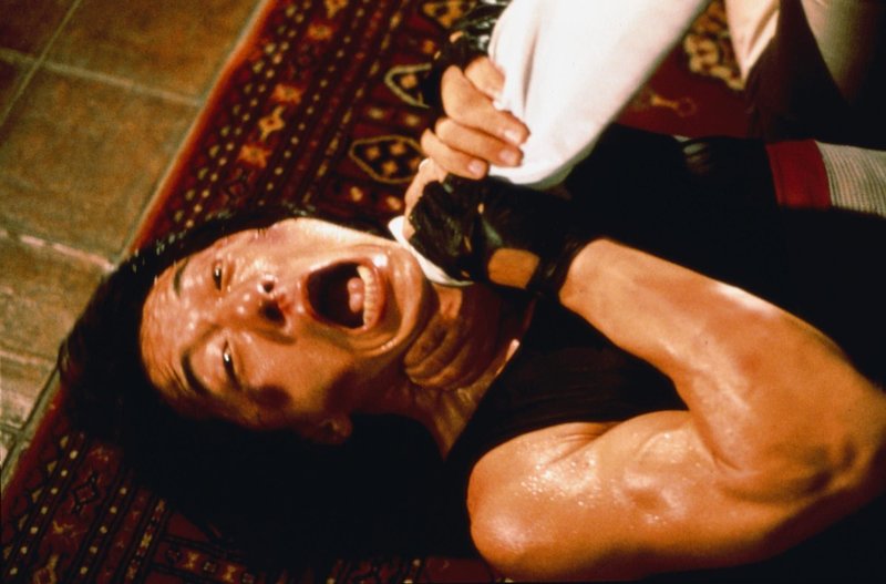 Powerman 2 – Bild: RTL NITRO