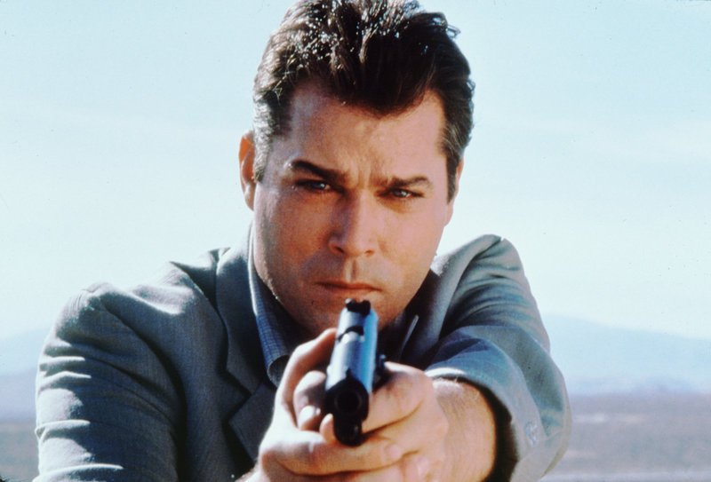 Phoenix - Blutige Stadt – Bild: ATV II