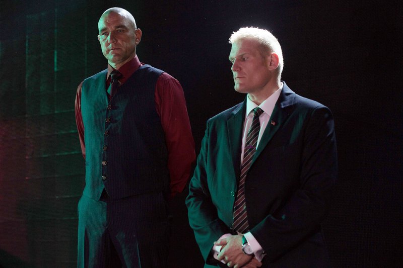 Mercenary: Absolution – Bild: RTL