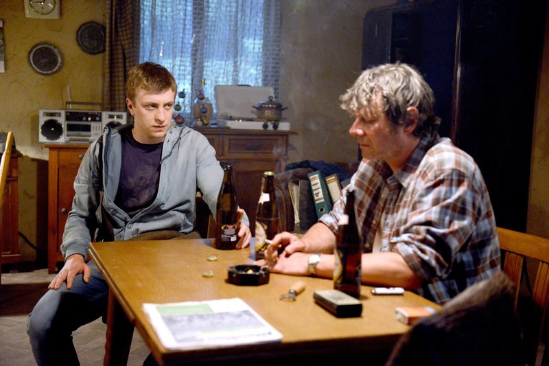 Am Ende des Sommers – Bild: ZDF und ORF