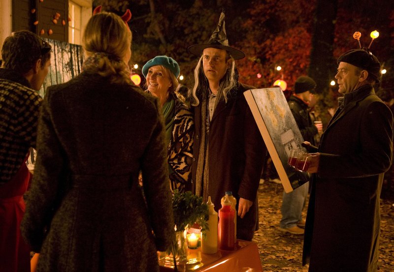 Alle Zeit der Welt – Bild: ARD Degeto/​Britta Krehl