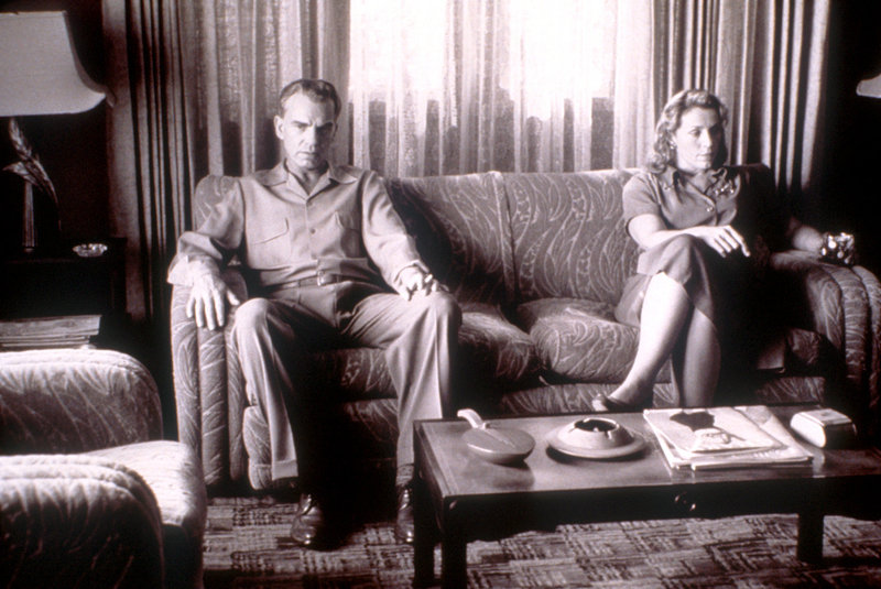 Der unauffällige Mr. Crane – Bild: ORF