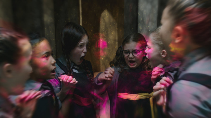Witch Staffel 3 Folge 1
