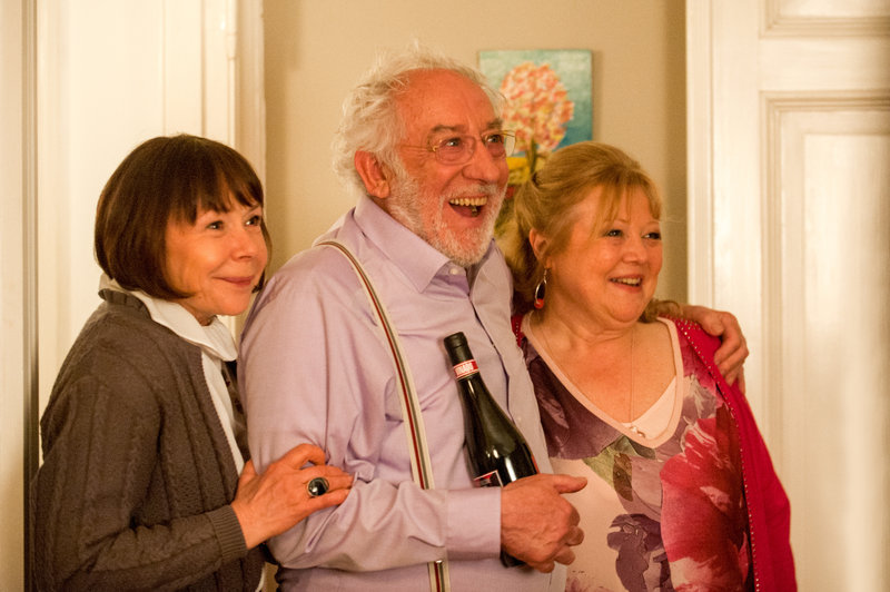 Chuzpe - Klops braucht der Mensch! – Bild: hr-fernsehen