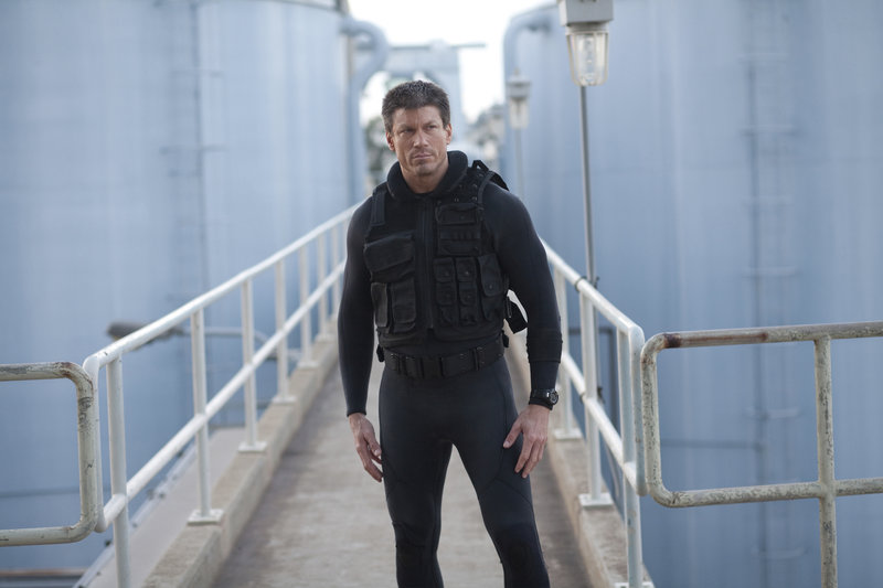 Mega Piranha – Bild: RRS