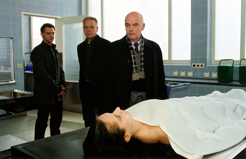 Wolffs Revier S12E02 Spurlos fernsehserien.de