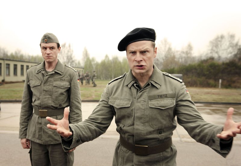 Neue Vahr Süd – Bild: Kabel Eins Classics