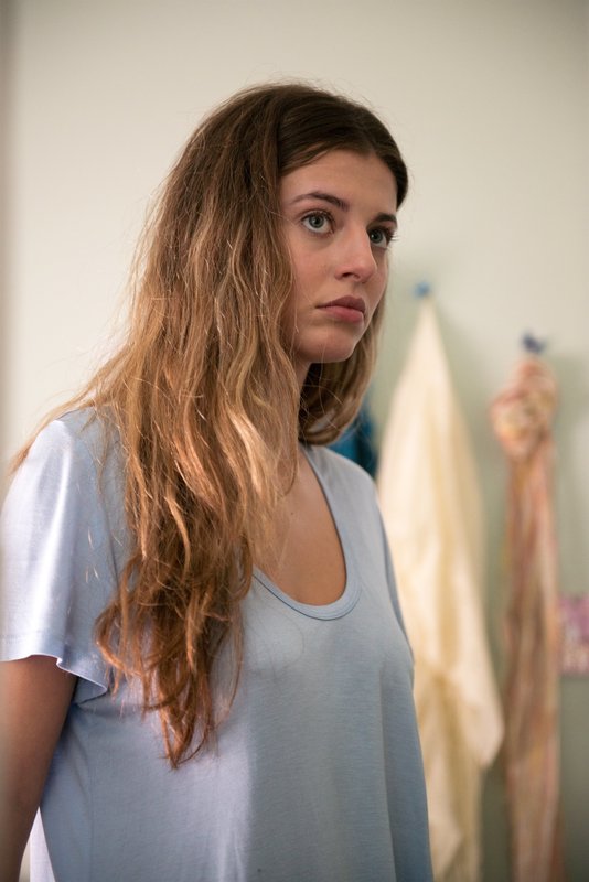 Nomis - Die Nacht des Jägers – Bild: ZDF und Shauna Townley.