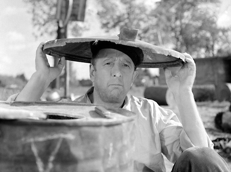 Karbid und Sauerampfer – Bild: MDR/​Heinz Wenzel/​PROGRESS Film