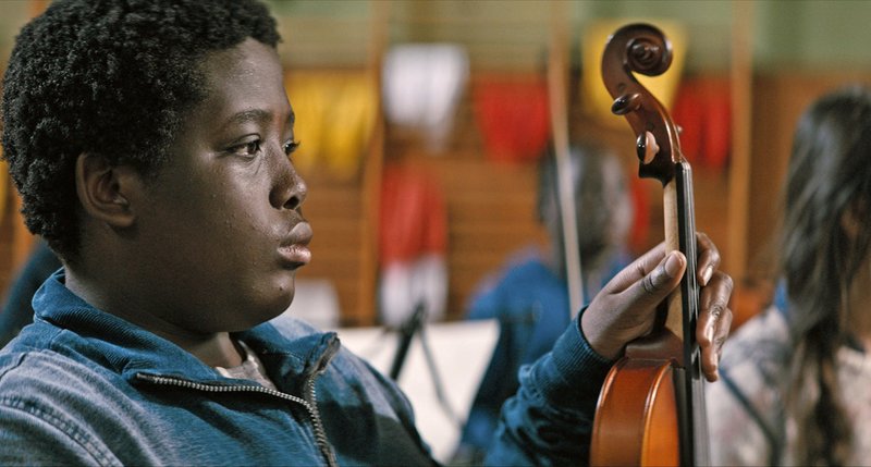 La Mélodie - Der Klang von Paris – Bild: Prokino