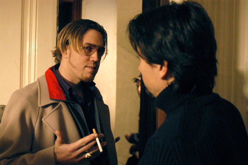 Jetzt erst recht! – Bild: ORF