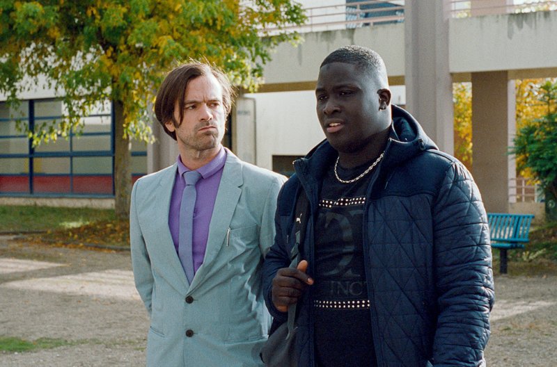 Madame Hyde – Bild: arte